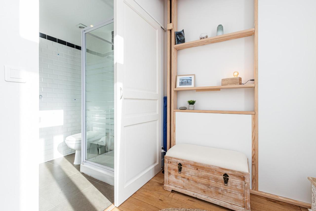 1 Bdr Downtown Near Place Massena Ница Екстериор снимка
