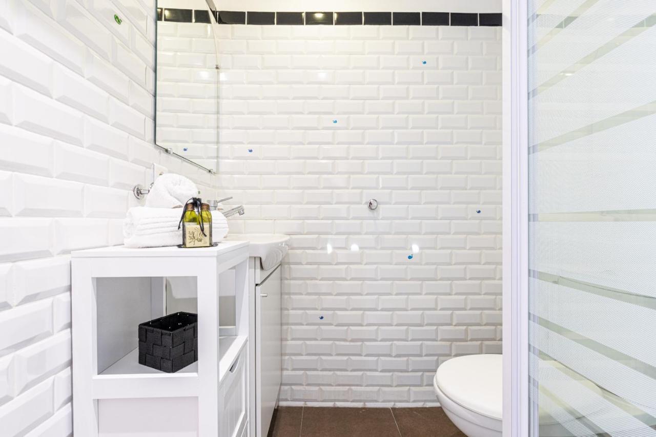 1 Bdr Downtown Near Place Massena Ница Екстериор снимка