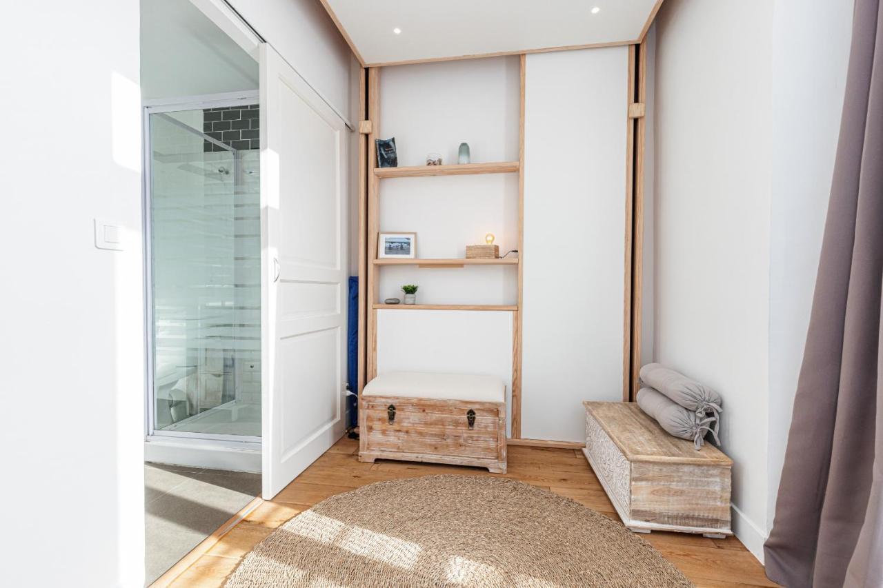 1 Bdr Downtown Near Place Massena Ница Екстериор снимка